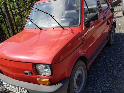 Fiat 126