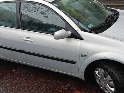 Używany Renault Mégane II 2005