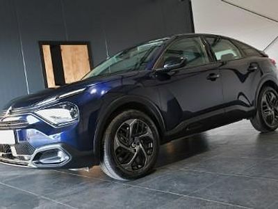 Niebieski Używany 2024 Citroën C4 Hatchback | 77 800 zł (Drogi)