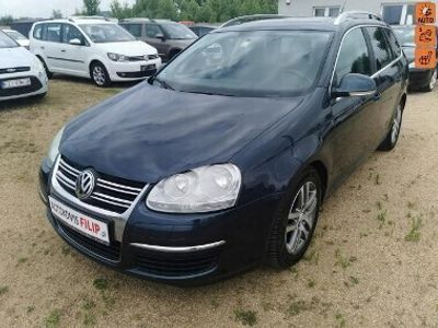 VW Golf VI