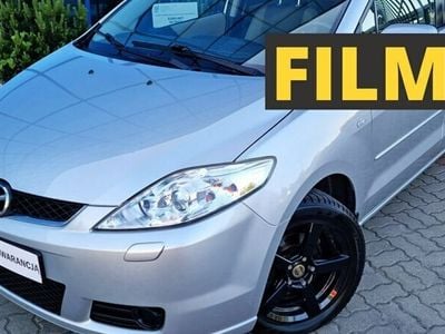 Mazda 5
