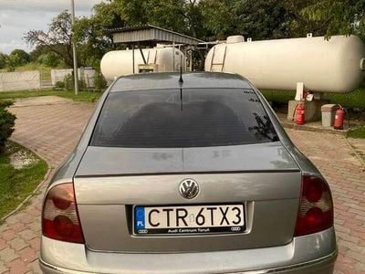 Używany 2001 VW Passat | 8000 zł