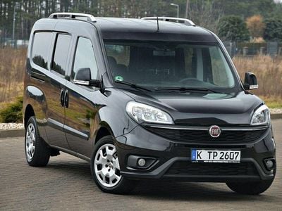 Fiat Doblò