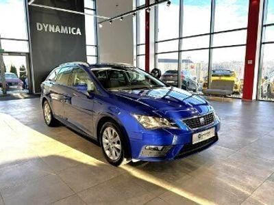 Seat Leon ST