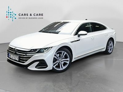 VW Arteon