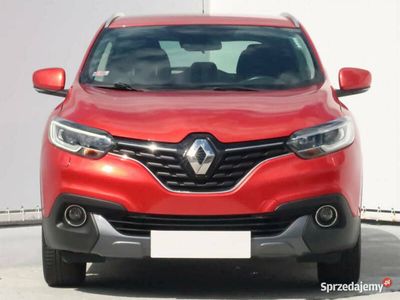 używany Renault Kadjar 1.2 TCe