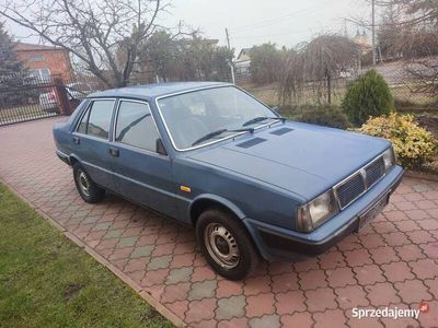 Lancia Prisma