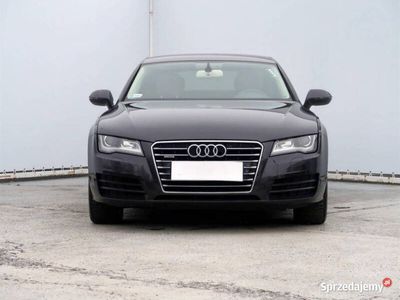 używany Audi A7 A7 3.0 TDI3.0 TDI