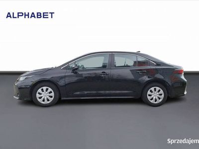 używany Toyota Corolla 1.8dm 98KM 2019r. 98 715km