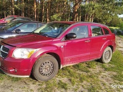 Dodge Caliber