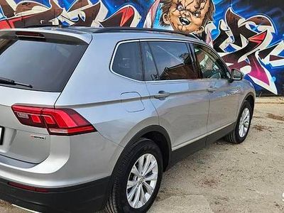 Używany 2019 VW Tiguan Allspace SUV | 78 900 zł (Uczciwa cena)