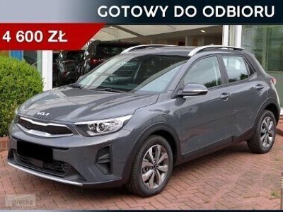 używany Kia Stonic 1.0 T-GDI M DCT 1.0 T-GDI M DCT 100KM