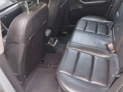 Srebrny Używany 2004 Audi A4 Kombi | 6000 zł