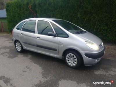 Citroën Xsara Picasso