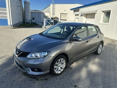 Nissan Pulsar