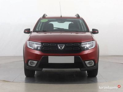 używany Dacia Sandero 0.9 TCe