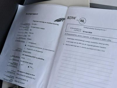 Granatowy Używany 2010 Volvo V70 Kombi | 22 900 zł