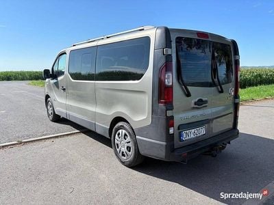 Używany 2018 Fiat Talento Minivan | 72 000 zł