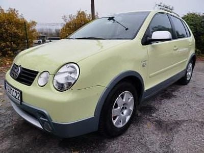VW Polo