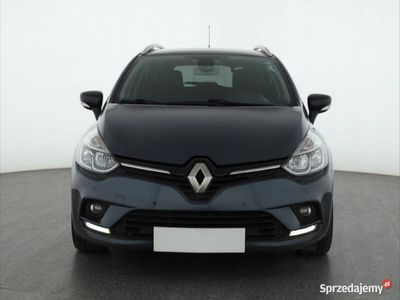 Renault Clio GrandTour
