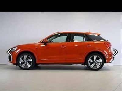 Używany Audi Q2 Sport 2017 SUV