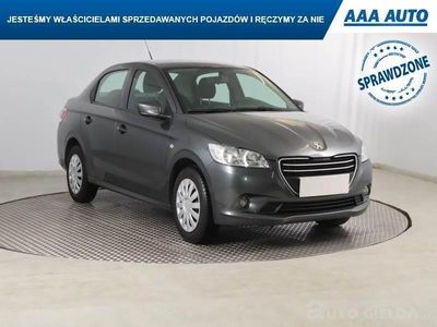 Peugeot 301