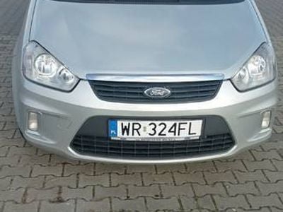 Używany Ford C-MAX 125 KM (91 kW) 2008 Minivan
