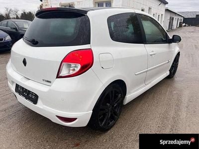 Używany 2012 Renault Clio III GT | 18 900 zł (Drogi)