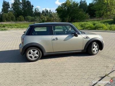 Używany Mini Cooper 2007 Hatchback