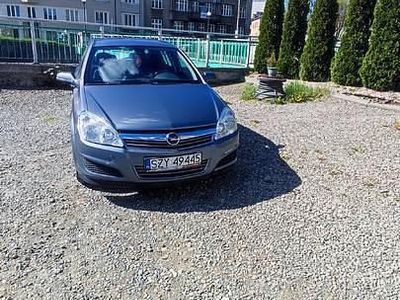 Używany 2008 Opel Astra | 7299 zł (Uczciwa cena)