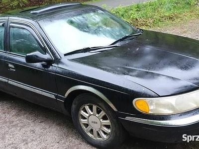 Używany 2000 Lincoln Continental | 1100 zł