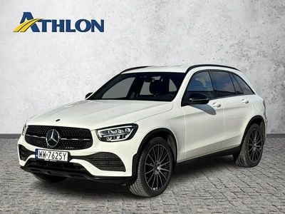 Mercedes GLC200