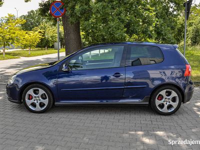 VW Golf VI