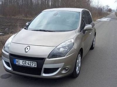 Używany Renault Scénic III 110 KM (80 kW) 2011 Minivan