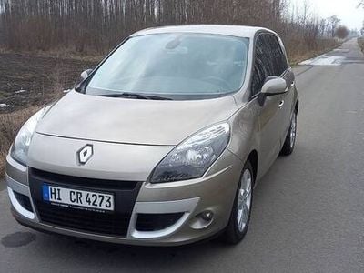 Renault Scénic III