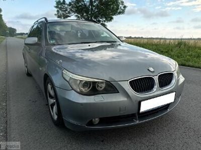 Szary Używany 2006 BMW M4 Coupe | 15 900 zł
