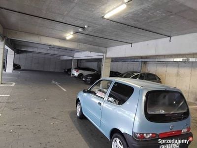 Fiat Seicento
