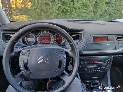 Citroën C5