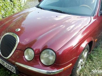 Jaguar S-Type