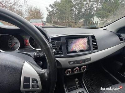 Używany 2009 Mitsubishi Lancer | 14 200 zł (Uczciwa cena)