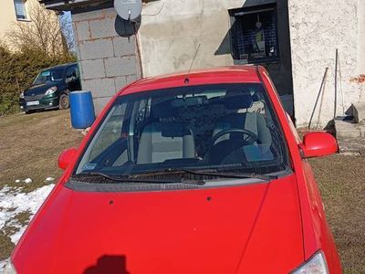 Używany Hyundai Getz 2004 Hatchback