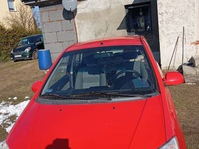 Używany 2004 Hyundai Getz Hatchback | 4700 zł