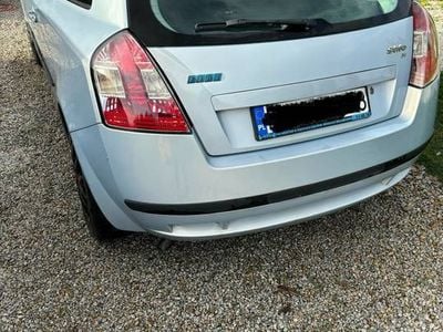 Fiat Stilo