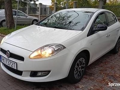 Fiat Bravo