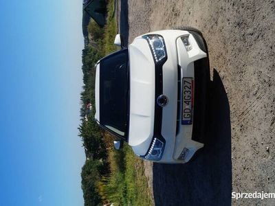 Używany Ssangyong (KGM) Tivoli 115 KM (84 kW) 2016 SUV