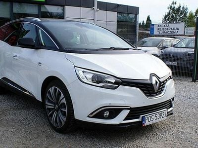 Renault Grand Scénic IV