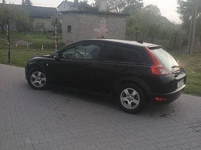 Volvo C30