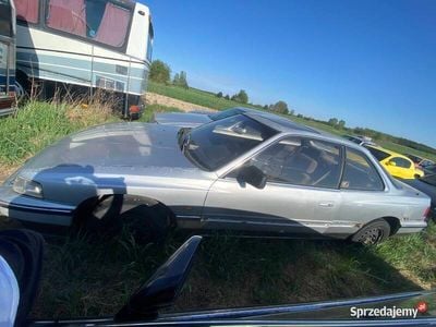 Używany Honda Legend 1987 Coupe