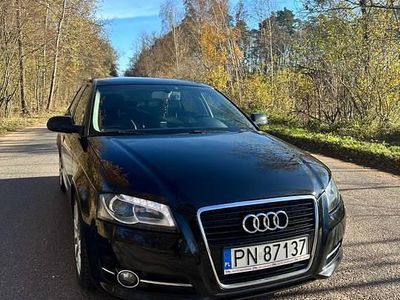 Używany 2012 Audi A3 | 26 999 zł (Uczciwa cena)