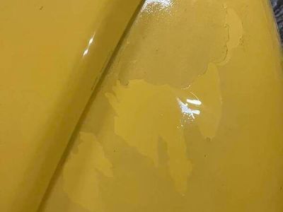 używany VW Beetle